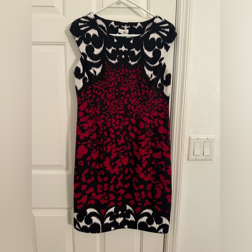 Chico dress